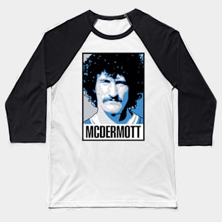 McDermott - Baseball T-Shirt